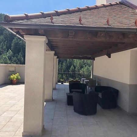 Casa Aurita Bed & Breakfast Ansó Eksteriør bilde