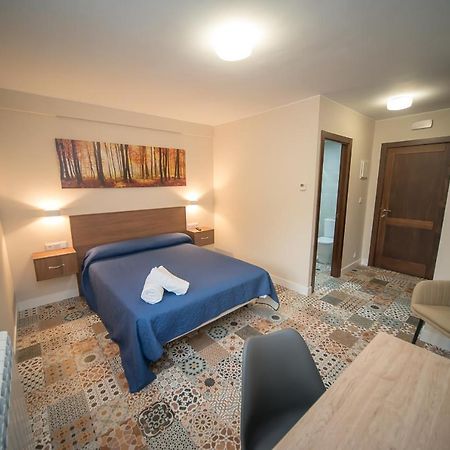 Casa Aurita Bed & Breakfast Ansó Eksteriør bilde