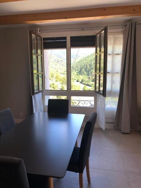 Casa Aurita Bed & Breakfast Ansó Eksteriør bilde