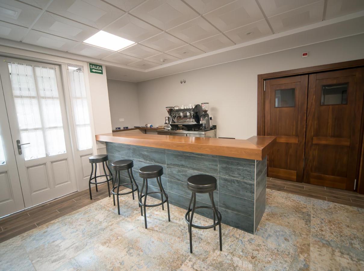 Casa Aurita Bed & Breakfast Ansó Eksteriør bilde